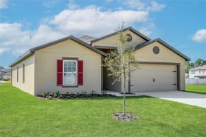 4492 SW Tabor St, Port Saint Lucie, FL 34953 Sold 12/30/24