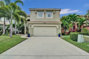1188 Oakwater Dr, Royal Palm Beach, FL 33411 Sold 10/29/24