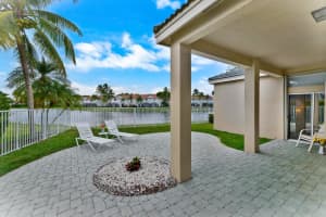 4106 Sabal Ridge Cir, Weston, FL 33331 Sold 07/15/24