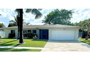 8103 NW 74th Ave, Tamarac, FL 33321 Sold 08/02/24