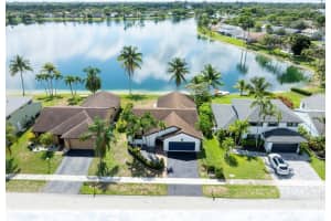 1340 SW 151st Ave, Sunrise, FL 33326 Sold 07/11/24