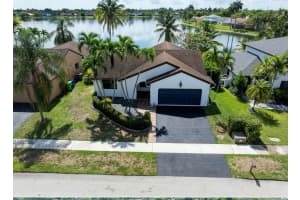 1340 SW 151st Ave, Sunrise, FL 33326 Sold 07/11/24