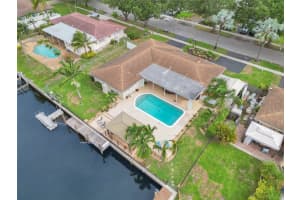 5920 SW 18th St, Plantation, FL 33317 Sold 04/23/25