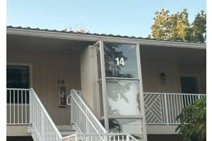 14 Westgate Ln G, Boynton Beach, FL 33436 Sold 06/27/25