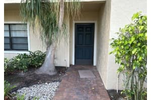 14 Westgate Ln G, Boynton Beach, FL 33436 Sold 06/27/25