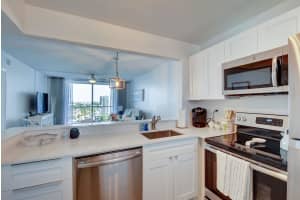 1391 S Ocean Blvd 1003, Pompano Beach, FL 33062 Sold 08/01/24