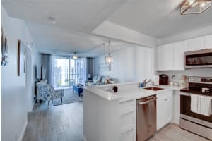 1391 S Ocean Blvd 1003, Pompano Beach, FL 33062 Sold 08/01/24