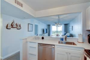 1391 S Ocean Blvd 1003, Pompano Beach, FL 33062 Sold 08/01/24