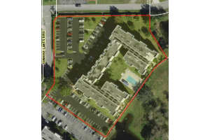 7500 NW 30th Pl 404, Sunrise, FL 33313 Sold 10/07/24