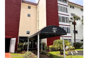 4851 Nw 21st St 105, Lauderhill