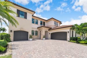 8805 Parkland Bay Dr, Parkland, FL 33076 Sold 08/16/24