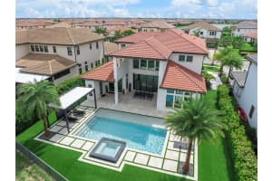 8805 Parkland Bay Dr, Parkland, FL 33076 Sold 08/16/24