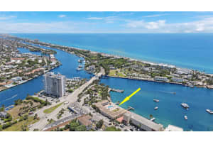 2508 Bay Drive, Pompano Beach, FL 33062 - MLS#F10445060