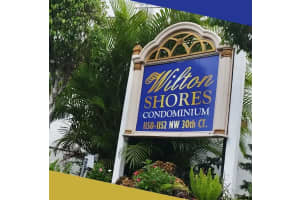 1152 NW 30th Ct 213, Wilton Manors, FL 33311 Sold 10/31/24