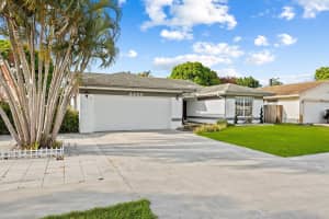 3455 SW 3rd St, Deerfield Beach, FL 33442 Sold 07/26/24