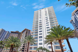 3750 Galt Ocean Dr 211, Fort Lauderdale, FL 33308 Sold 09/24/24