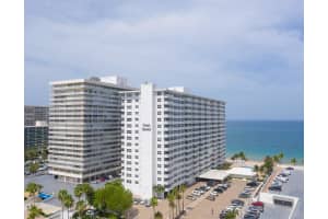 4010 Galt Ocean Dr 709, Fort Lauderdale, FL 33308 - MLS#F10445098