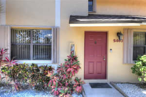 5467 Gate Lake Rd 5467, Tamarac, FL 33319 Sold 11/07/24
