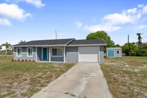 106 Hilton Dr, Fort Pierce, FL 34946 Sold 07/09/24