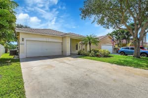 1334 SW 44th Ter, Deerfield Beach, FL 33442 Sold 08/13/24