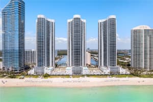 15901 Collins Ave 803, Sunny Isles Beach, FL 33160 Sold 06/06/25