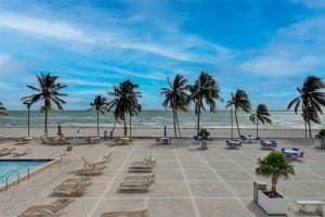 2301 S OCEAN DR 1006, Hollywood, FL 33019 - MLS#F10445162