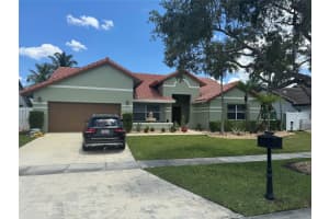16218 NW 15th St, Pembroke Pines, FL 33028 Sold 12/09/24