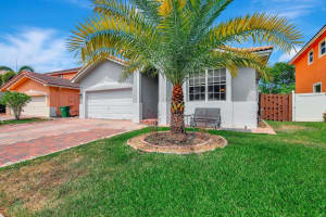 2287 NW 72nd Ter, Hollywood, FL 33024 Sold 10/21/24