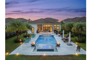 10280 Sweet Bay Ct, Parkland, FL 33076 Sold 08/19/24