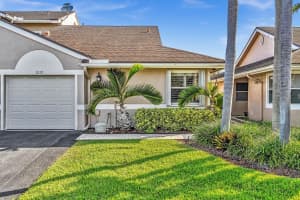 1213 NW 51st Way 1213, Deerfield Beach, FL 33442 Sold 06/18/24