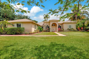 14100 SW 31 st, Davie, FL 33330 Sold 04/18/25