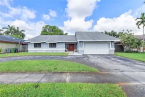 720 SW 99TH AV, Pembroke Pines, FL 33025 Sold 09/27/24