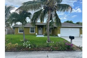 1618 26th Street, Riviera Beach, FL 33404 - MLS#F10445238