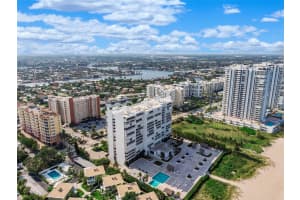 1390 S Ocean Blvd 9B, Pompano Beach, FL 33062 Sold 10/11/24