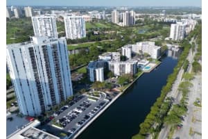 3401 N Country Club Dr 619, Miami, FL 33180 Sold 07/25/24