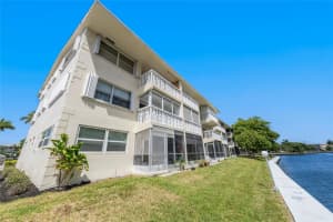 450 Paradise Isle Blvd 309, Hallandale Beach, FL 33009 Sold 11/14/24