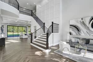 9225 W Parkland Bay Trail, Parkland, FL 33076 Sold 07/31/24