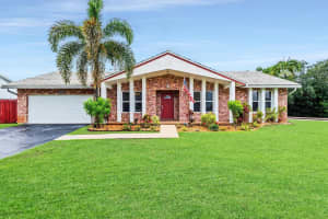 927 NW 135th Way, Sunrise, FL 33325 Sold 08/12/24