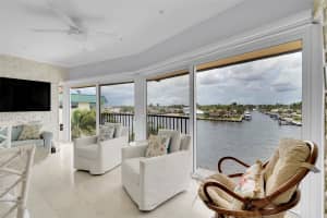 725 N Riverside Dr 402, Pompano Beach, FL 33062 Sold 04/17/25
