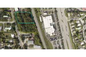 1010 Old Dixie Highway, Vero Beach, FL 32962 - MLS#F10445463