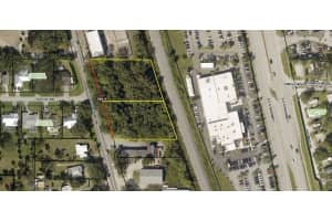1010 Old Dixie Highway, Vero Beach, FL 32962 - MLS#F10445463