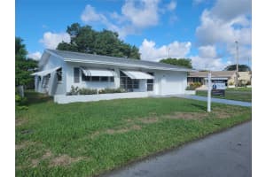 4814 NW 49th Dr, Tamarac, FL 33319 Sold 08/07/24