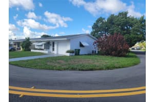 4814 NW 49th Dr, Tamarac, FL 33319 Sold 08/07/24