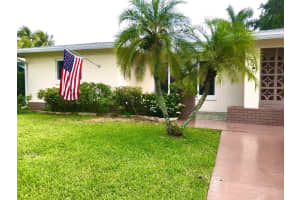 4628 NW 45th Ct, Tamarac, FL 33319 Sold 10/18/24