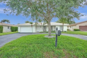 1207 NW 84th Dr, Coral Springs, FL 33071 Sold 09/30/24
