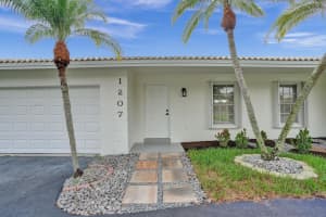 1207 NW 84th Dr, Coral Springs, FL 33071 Sold 09/30/24