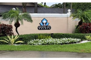 1240 W Lakes Dr 1240, Deerfield Beach, FL 33442 Sold 09/04/24