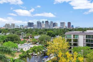 1201 River Reach Dr 506, Fort Lauderdale, FL 33315 Sold 06/13/25