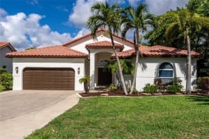 5596 NW 57th Way, Coral Springs, FL 33067 Sold 07/25/24