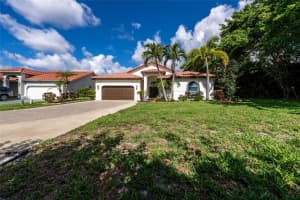 5596 NW 57th Way, Coral Springs, FL 33067 Sold 07/25/24